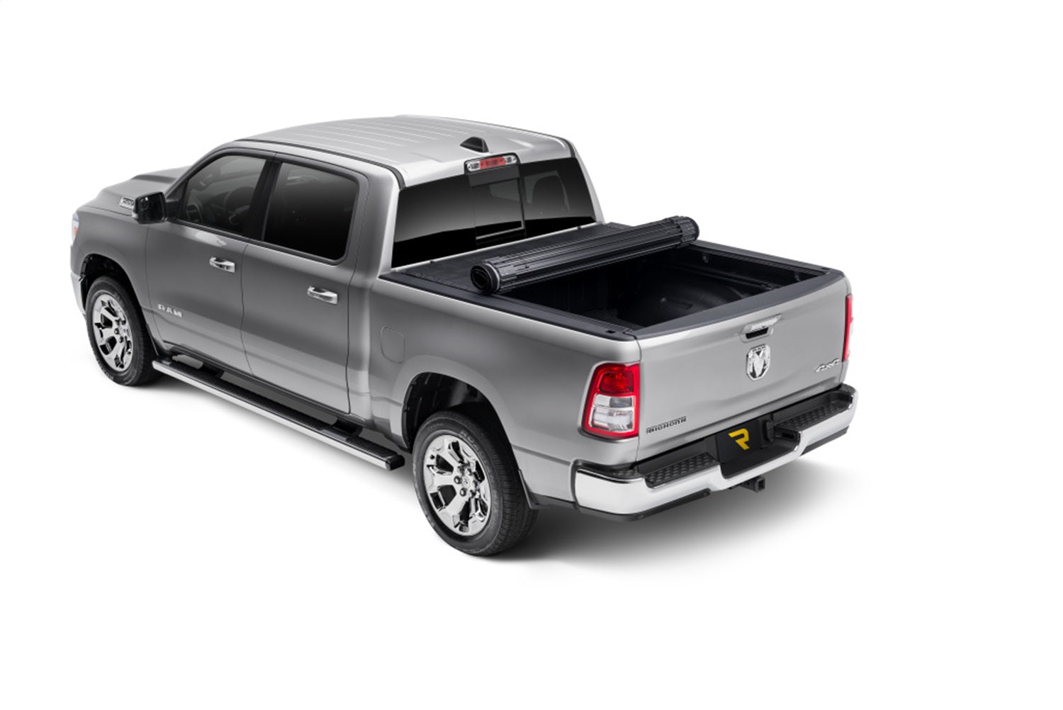 Truxedo 1585901 Truxedo Sentry Tonneau Cover Fits 19-26 1500 1500 Classic
