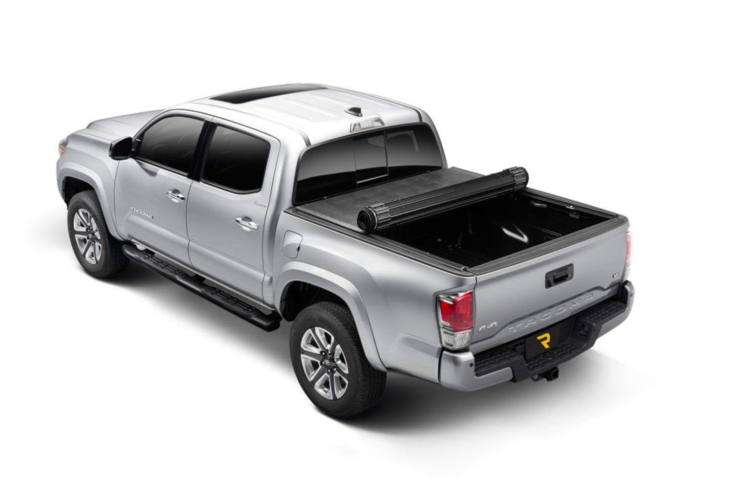 Truxedo 1556001 Truxedo Sentry Tonneau Cover Fits 16-23 Tacoma