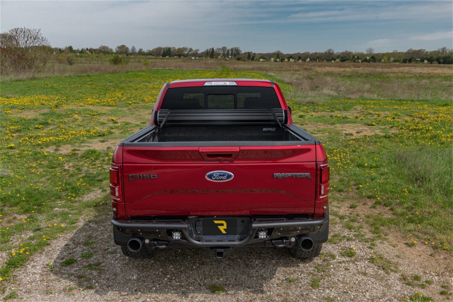 Truxedo 1550001 Truxedo Sentry Tonneau Cover Fits 23-26 Canyon Colorado