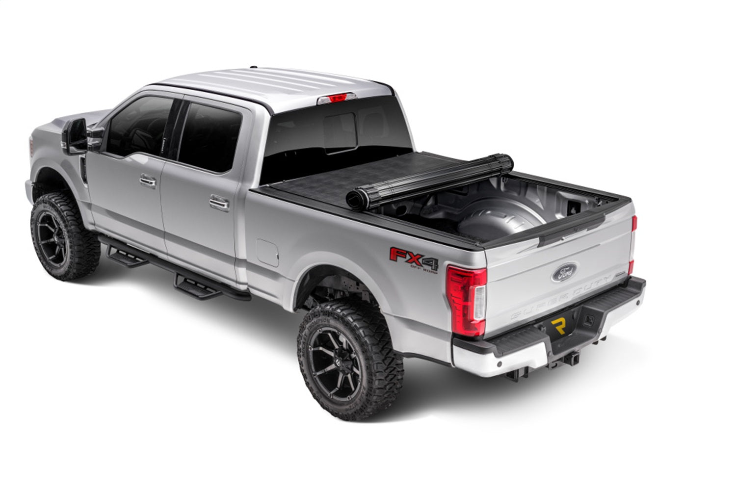 https://www.catalograck.com/ImgVDHR/TRX/TX_Sentry_Ford_F250_Silver-02Half-BLACK_RT.jpg