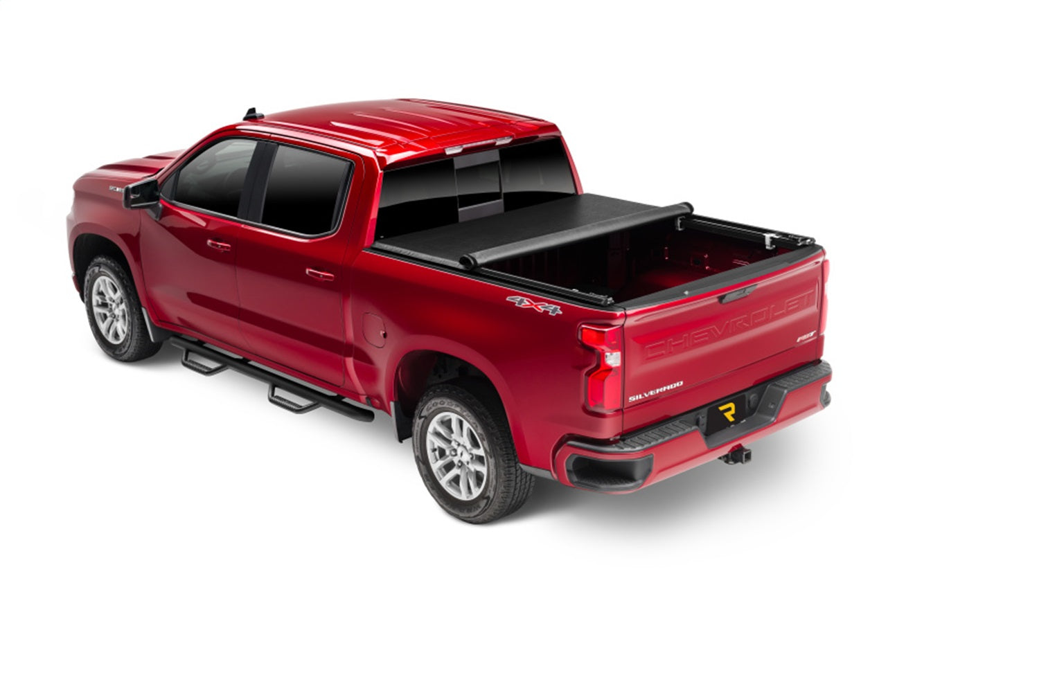 Truxedo 272801 TruXport Tonneau Cover