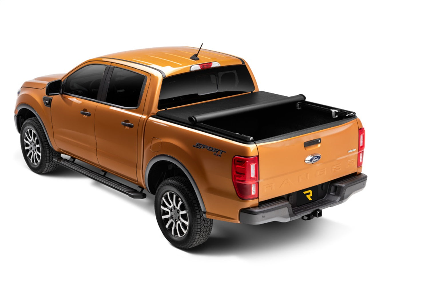 Truxedo 231101 TruXport Tonneau Cover Fits 19-23 Ranger