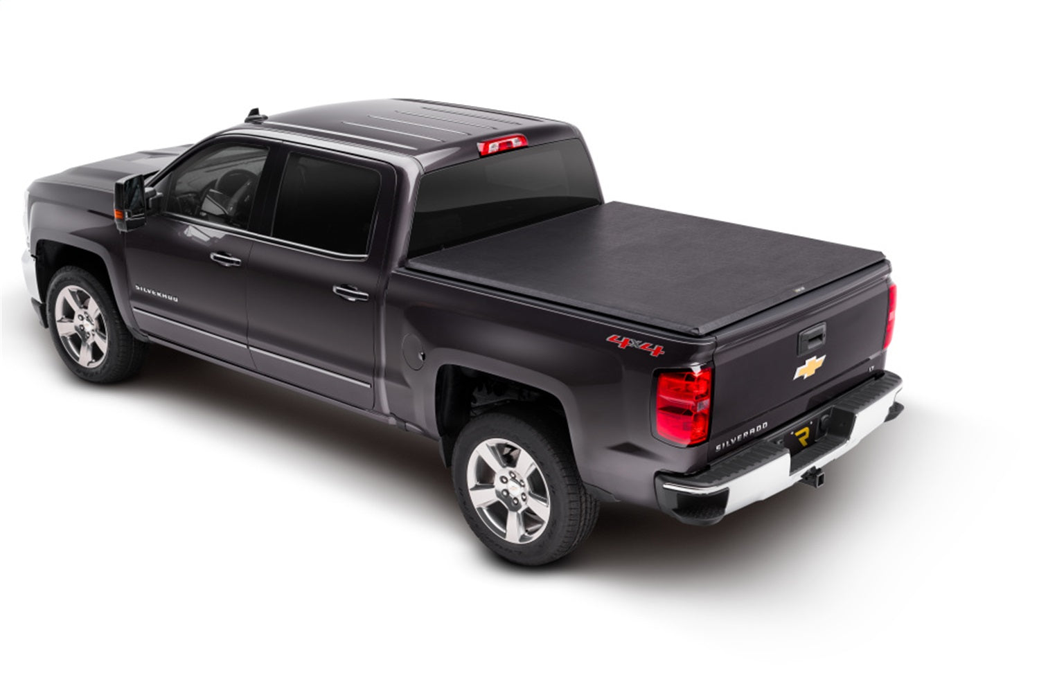 Truxedo 272001 TruXport Tonneau Cover