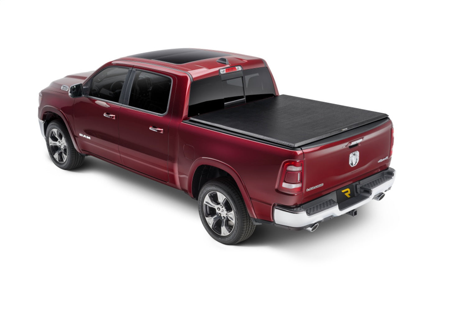 Truxedo 286901 TruXport Tonneau Cover Fits 19-26 1500 1500 Classic