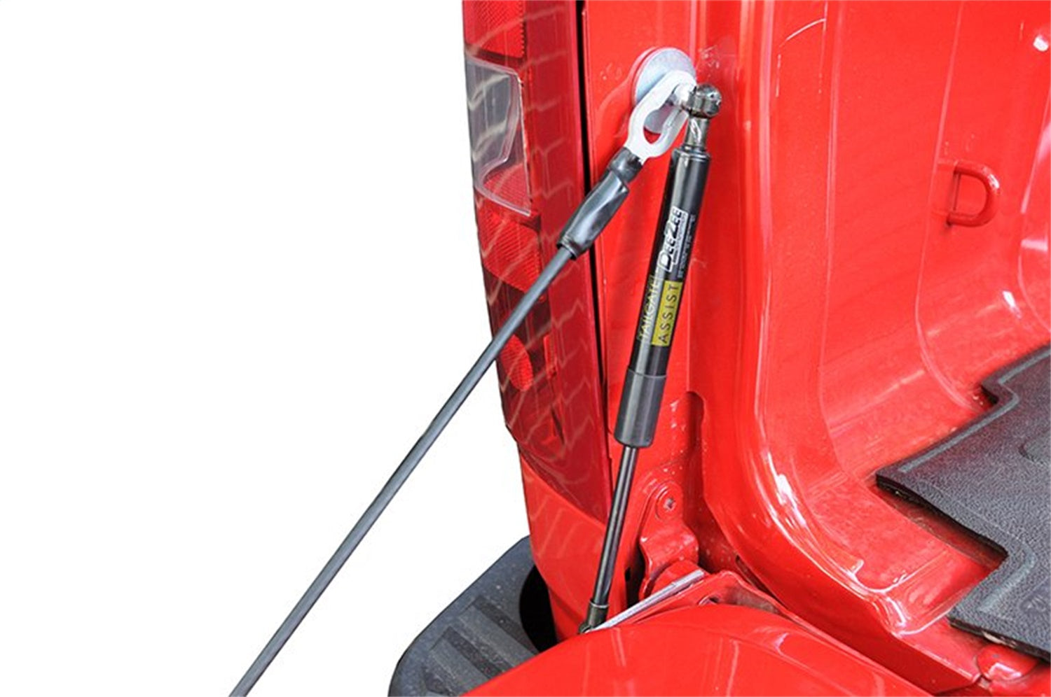 Dee Zee DZ43105 Tailgate Assist Fits 15-26 Canyon Colorado