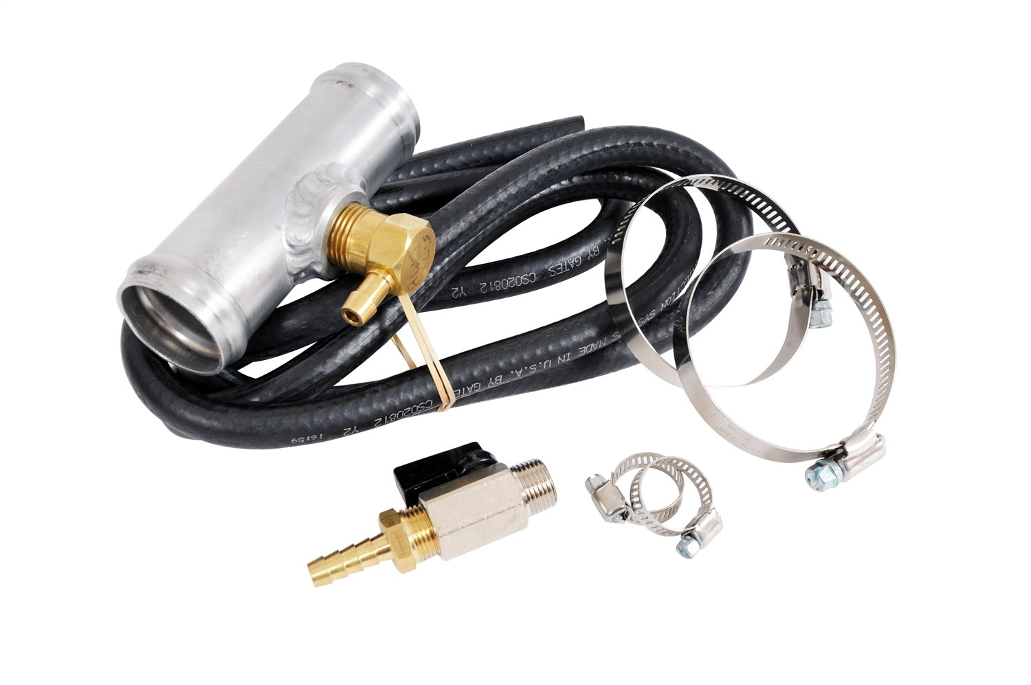 Dee Zee DZ97961 Connector Kit Auxiliary Transfer Tank