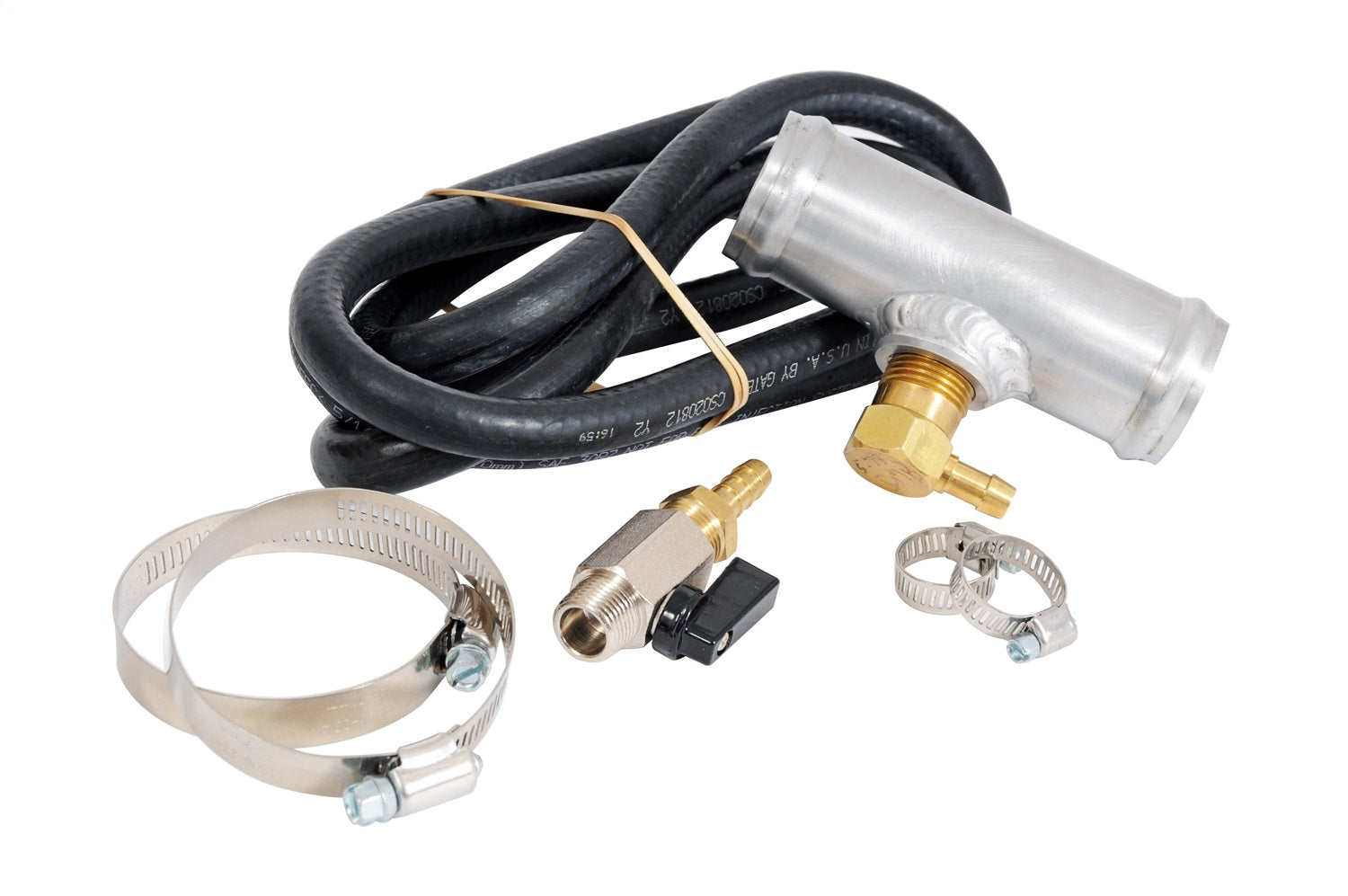 Dee Zee DZ97961 Connector Kit Auxiliary Transfer Tank