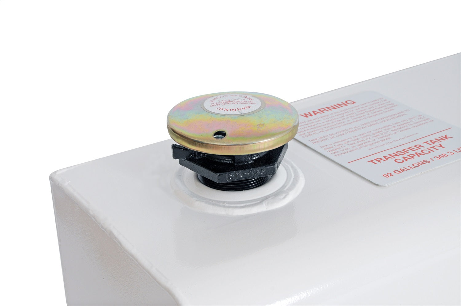 Dee Zee DZ92556NS Liquid Transfer Tank