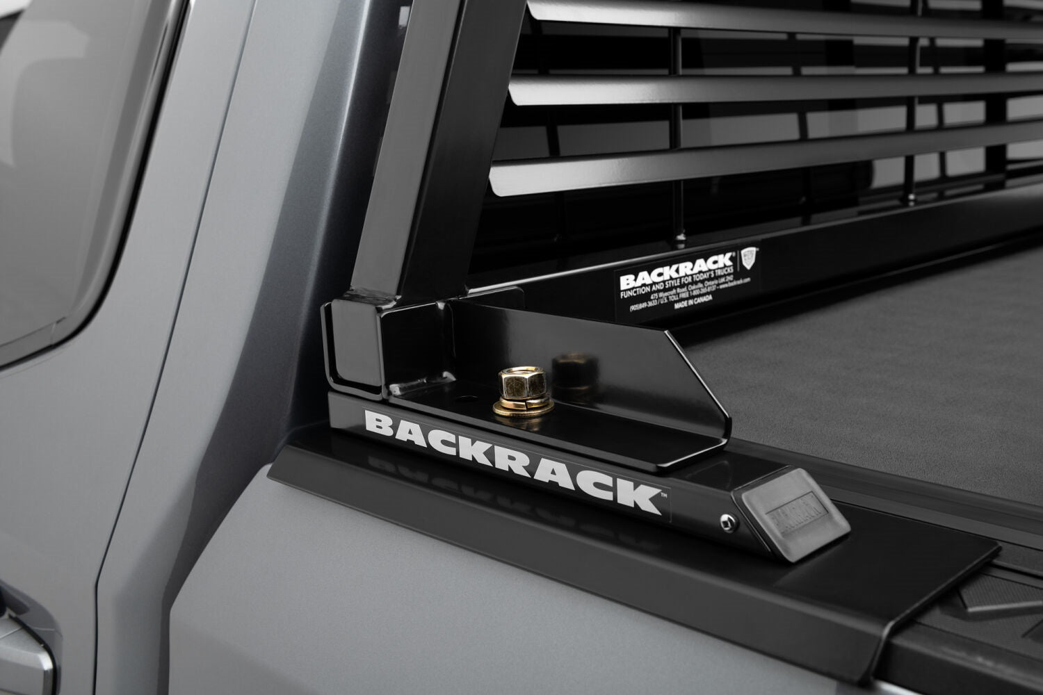 Backrack 40124 Tonneau Cover Hardware Kit