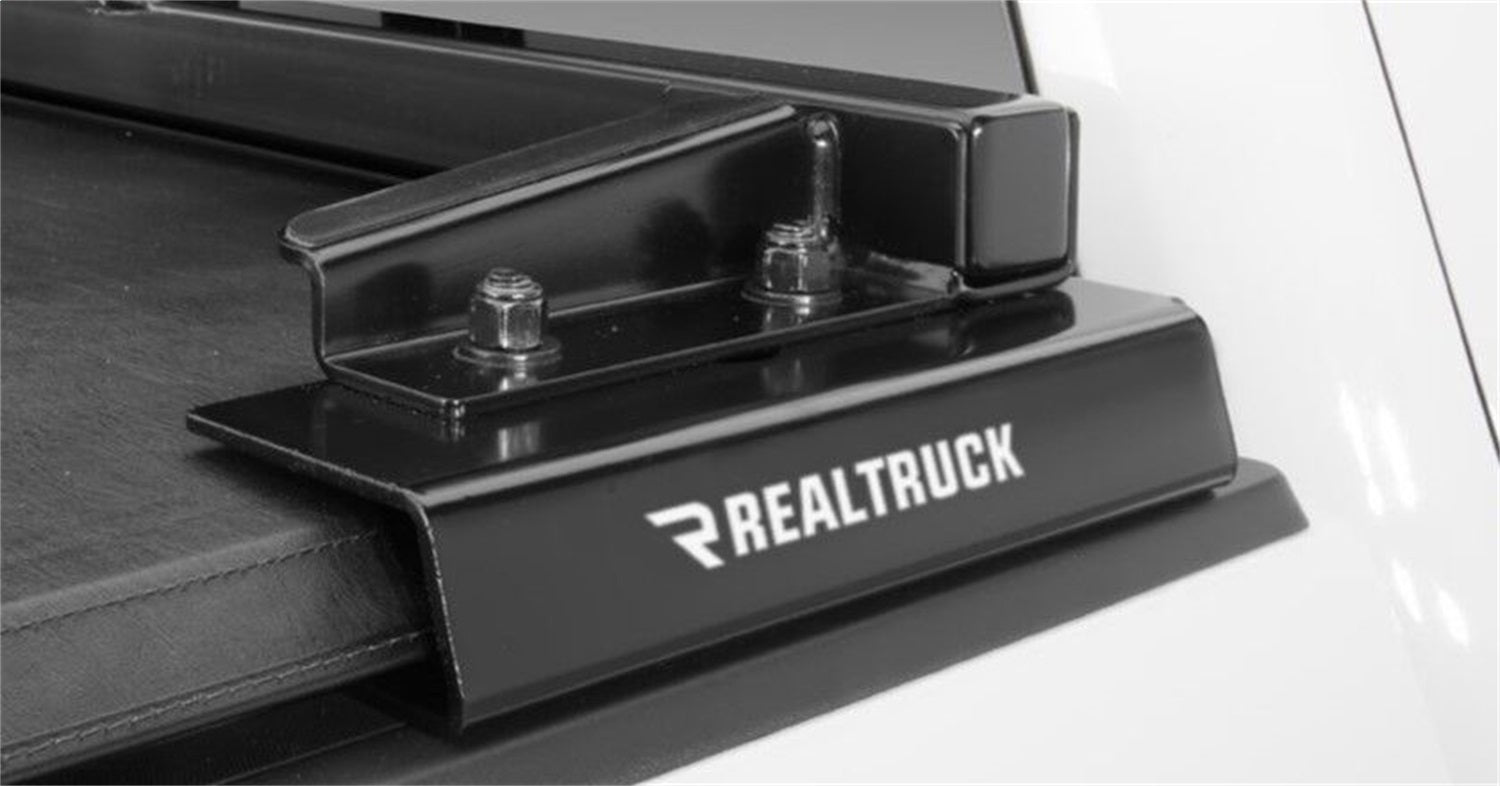 Backrack 50127 Tonneau Cover Hardware Kit Fits 09-24 1500 1500 Classic Ram 1500