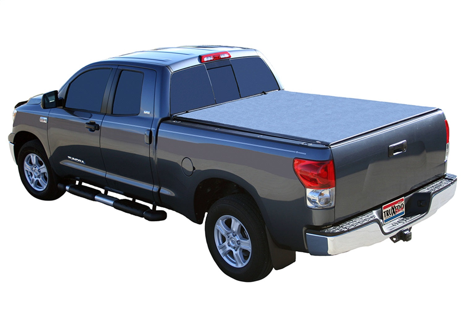 Truxedo 757001 TruXedo Deuce Tonneau Cover Fits 16-23 Tacoma