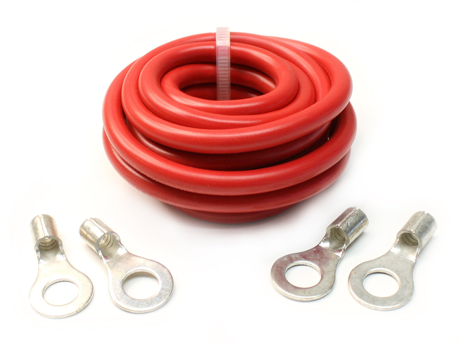 Deka Cable Make Up Kit  00131