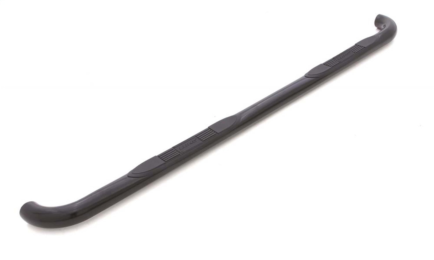 Lund 23010600 3 Inch Round Bent Nerf Bar Fits 15-26 Canyon Colorado