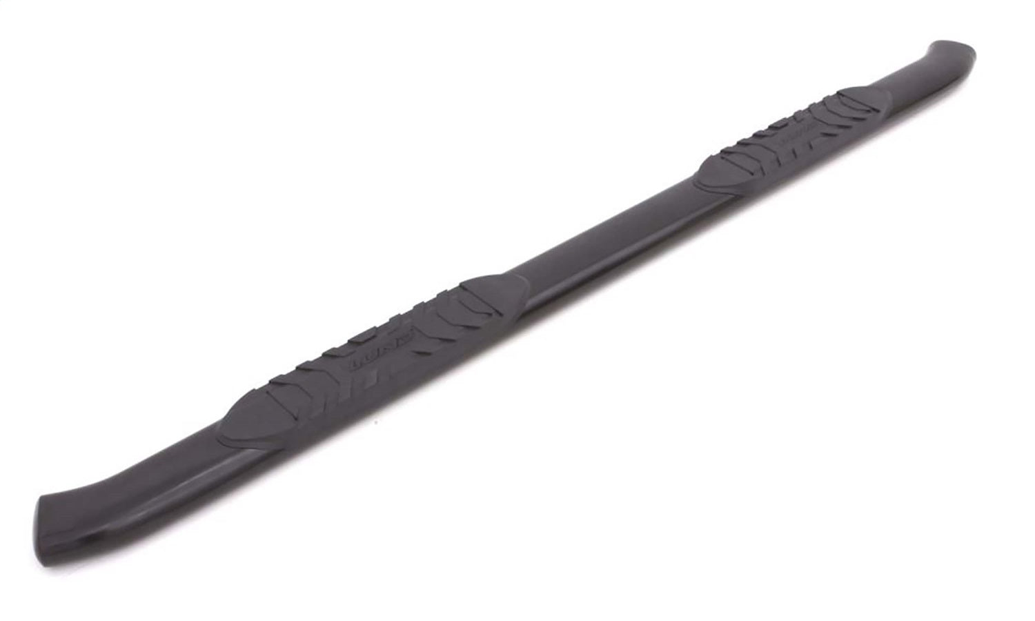 Lund 24284295 5 Inch Oval Curved Nerf Bar Fits 05-23 Tacoma