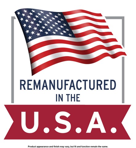 CARDONE Reman Rack and Pinion Assembly  1A-3021