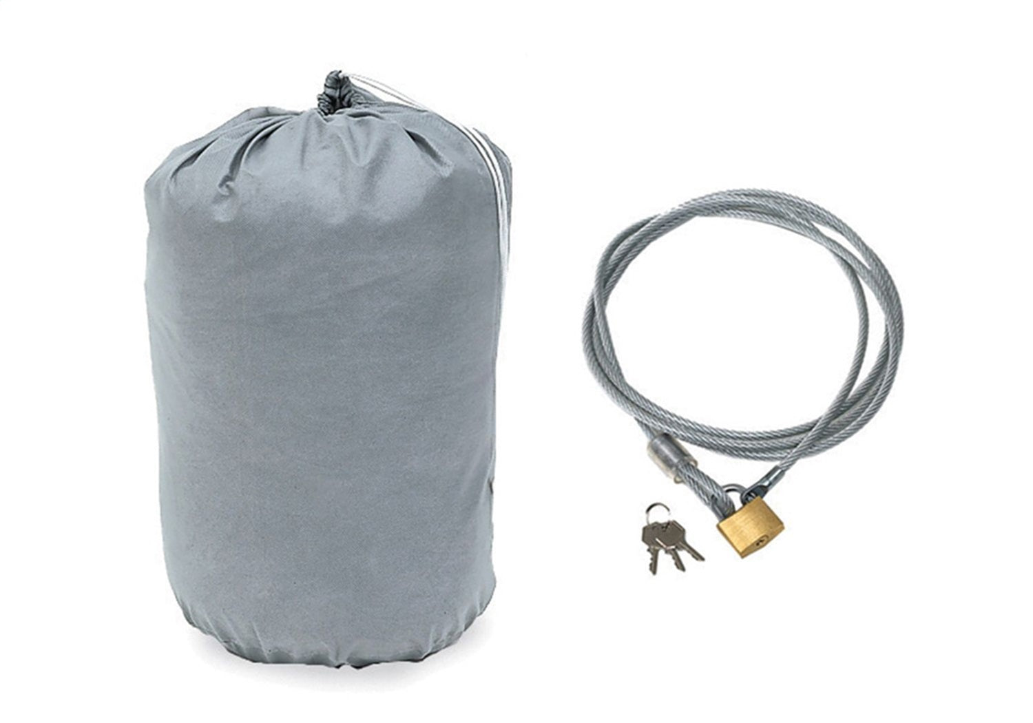 Rampage 1306 EasyFit Car Cover