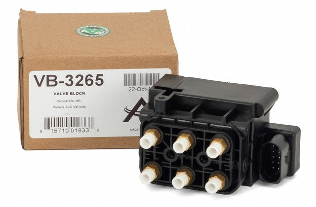 Arnott Industries Air Suspension Solenoid Valve Unit  VB-3265