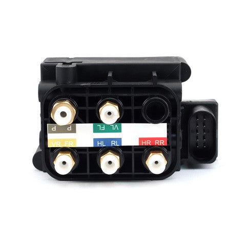 Arnott Industries Air Suspension Solenoid Valve Unit  VB-3427