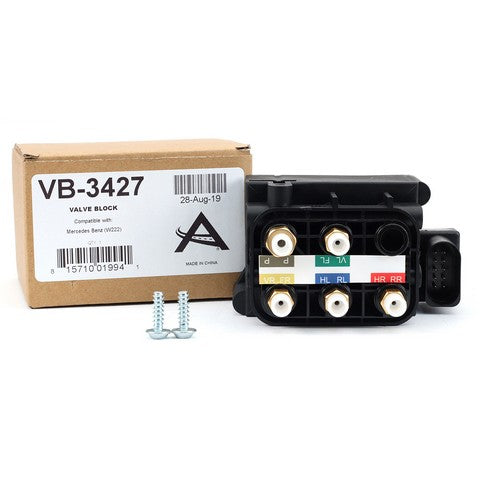 Arnott Industries Air Suspension Solenoid Valve Unit  VB-3427