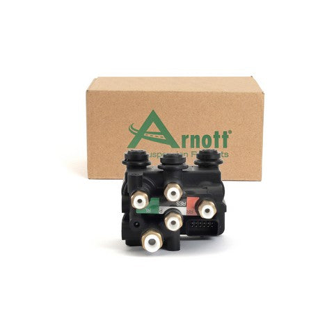 Arnott Industries Air Suspension Solenoid Valve Unit  VB-3622