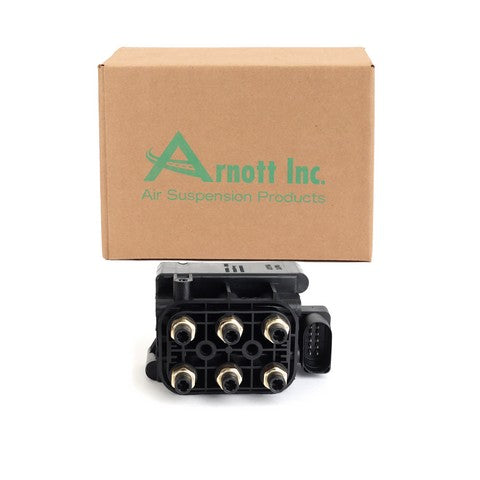 Arnott Industries Air Suspension Solenoid Valve Unit  VB-3824