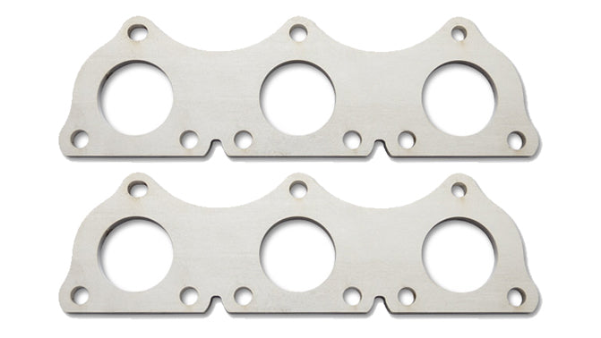 Vibrant Performance 14227 Exhaust Manifold Flange