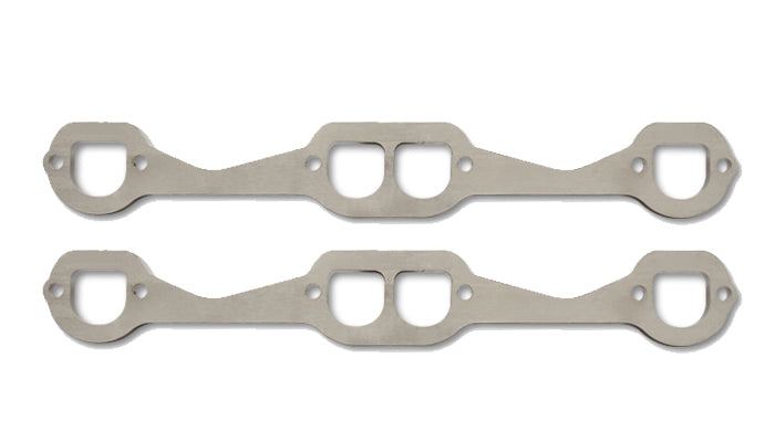 Vibrant Performance 14331D Exhaust Manifold Flange