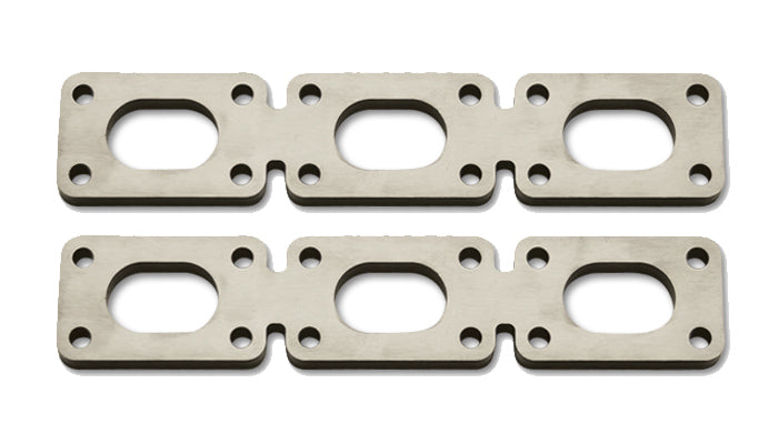 Vibrant Performance 14336 Exhaust Manifold Flange