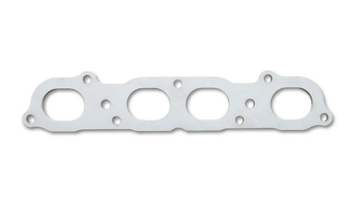 Vibrant Performance 1460F Exhaust Manifold Flange Fits 00-03 S2000