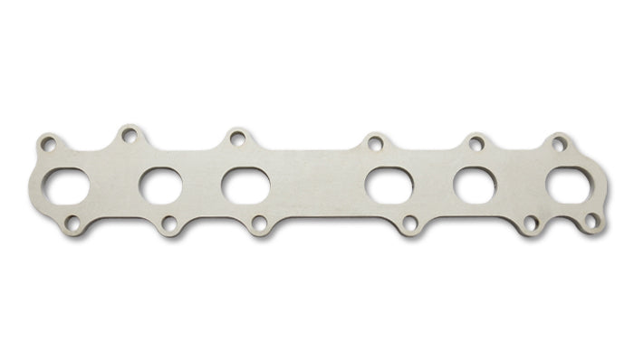 Vibrant Performance 1460J Stainless Steel Exhaust Manifold Flange Fits Supra