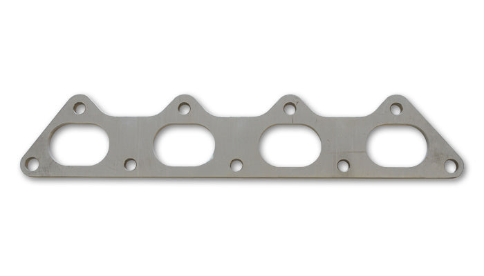 Vibrant Performance 1460M Exhaust Manifold Flange Fits 95-06 Eclipse Lancer
