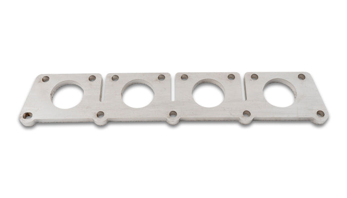 Vibrant Performance 1460V Stainless Steel Exhaust Manifold Flange