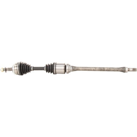 TrakMotive CV Axle Shaft  VO-8001