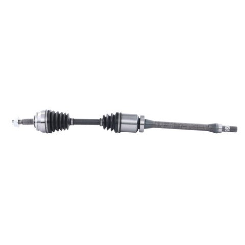 TrakMotive CV Axle Shaft  VO-8009
