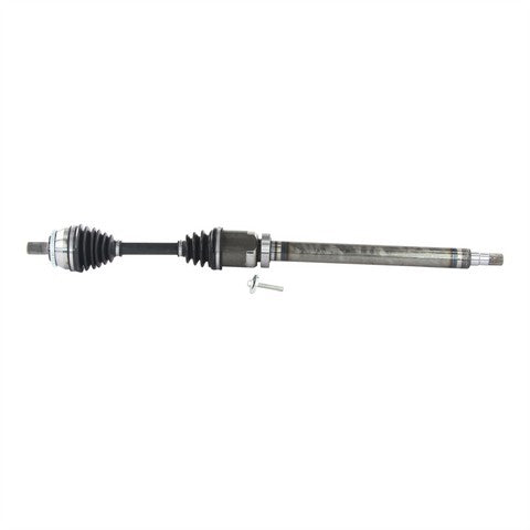 TrakMotive CV Axle Shaft  VO-8019