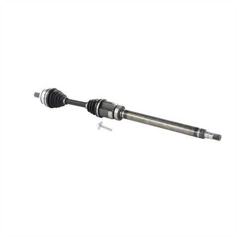 TrakMotive CV Axle Shaft  VO-8019