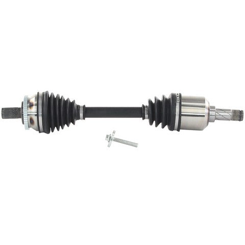 TrakMotive CV Axle Shaft  VO-8034
