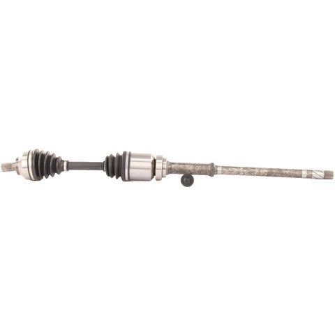 TrakMotive CV Axle Shaft  VO-8049