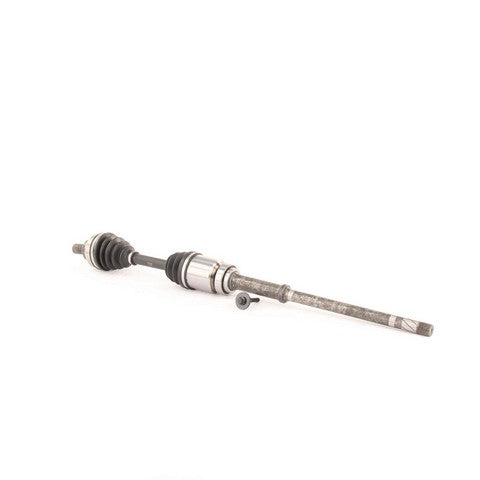 TrakMotive CV Axle Shaft  VO-8049