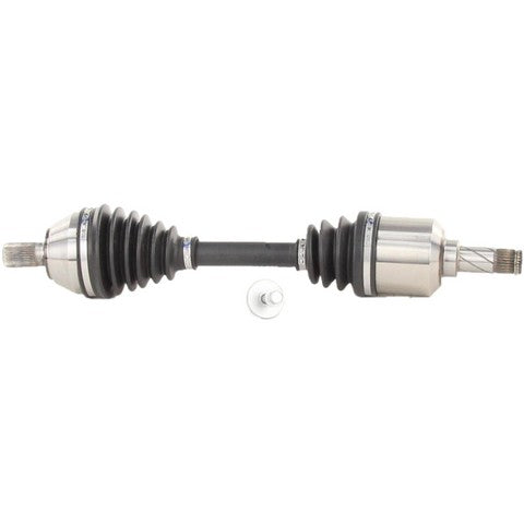 TrakMotive CV Axle Shaft  VO-8072