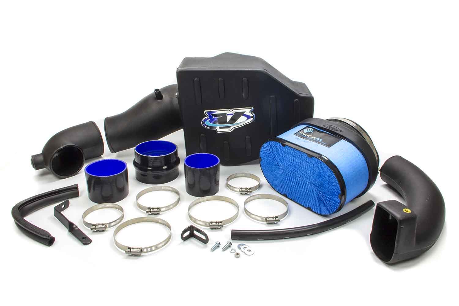 Volant Performance 162576 Cold Air Intake Kit Fits 11-22 300 Challenger Charger
