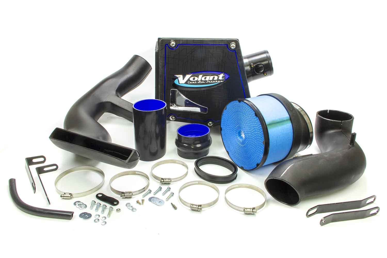 Volant Performance 3535362 Cold Air Intake Kit