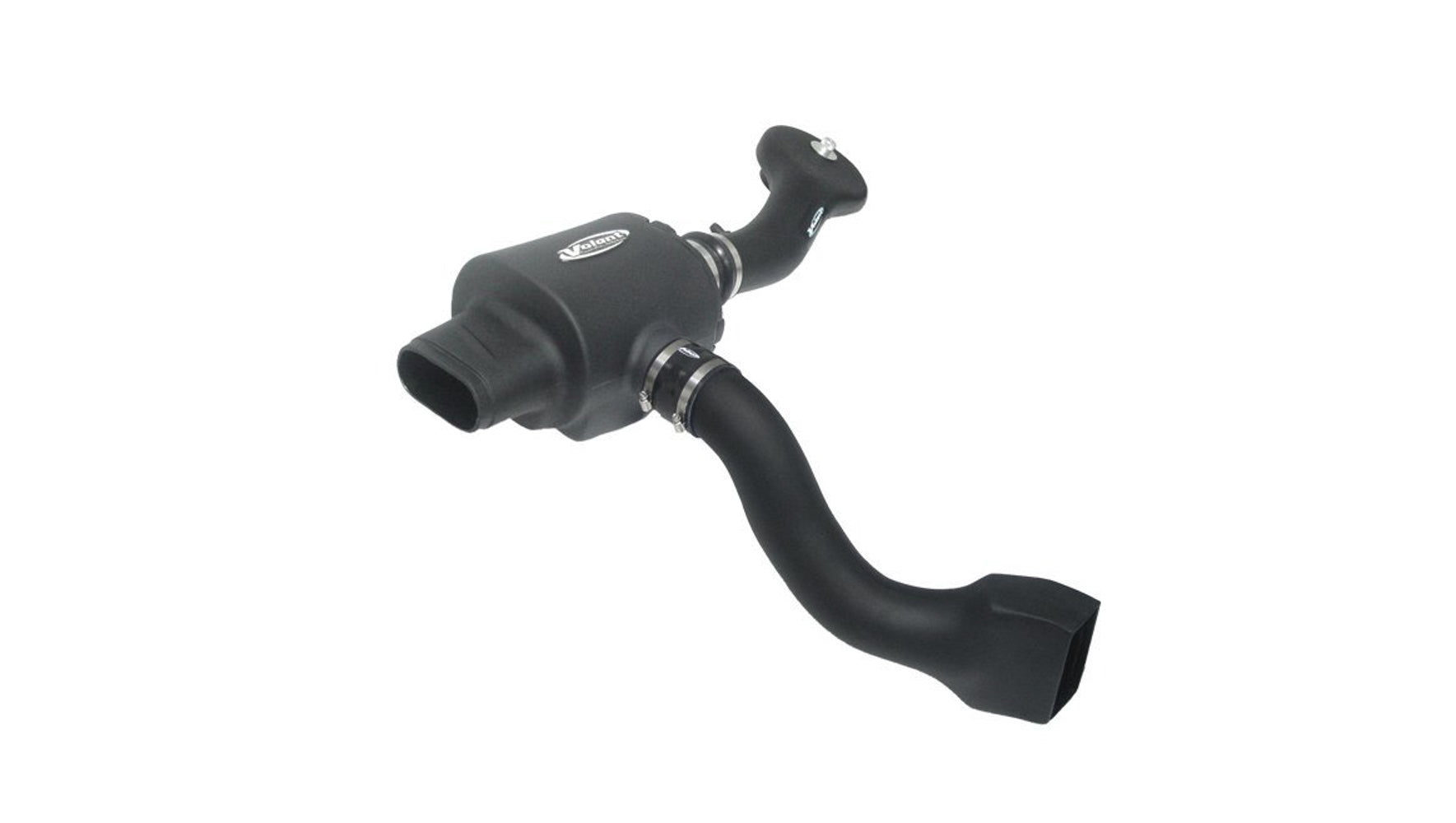 Volant Performance 368591 Cold Air Intake Kit Fits Ram 1500 Ram 2500 Ram 3500