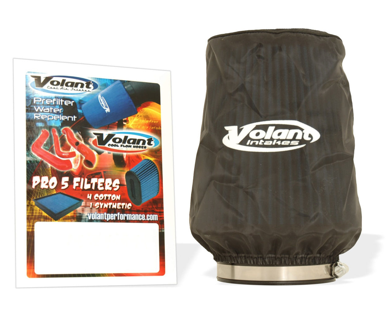 Volant Performance 51906 Pre-Filter