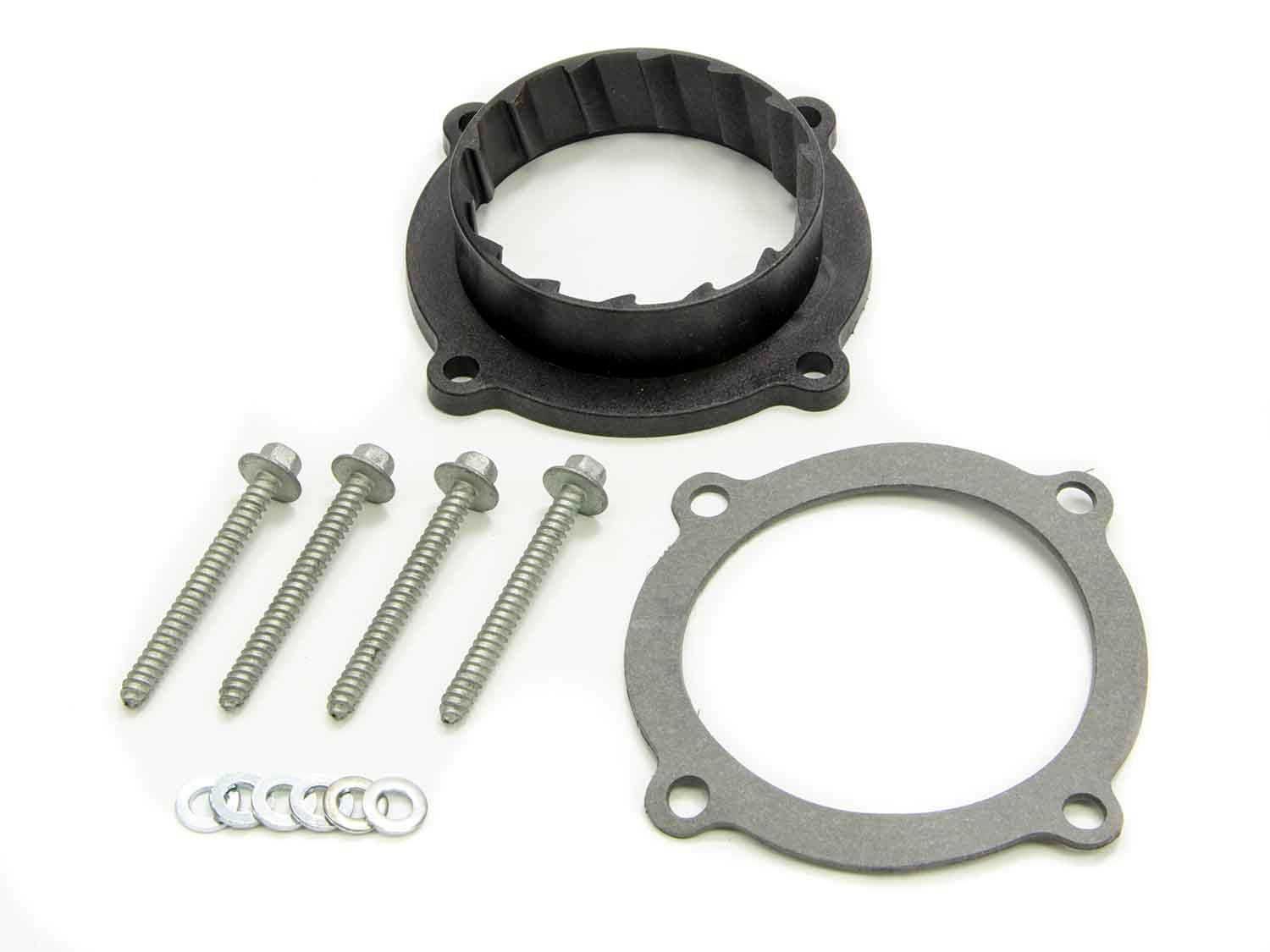 Volant Performance 727636 Vortice Throttle Body Spacer