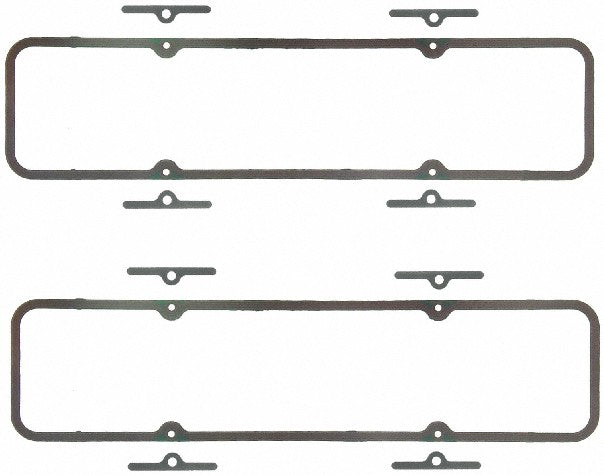 FEL-PRO Engine Valve Cover Gasket Set  VS 12869 T