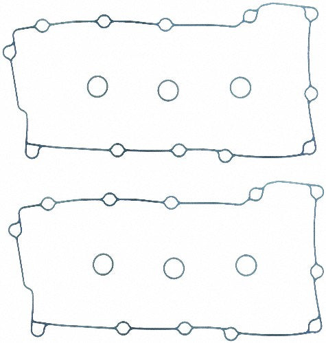 FEL-PRO Engine Valve Cover Gasket Set  VS 50496 R