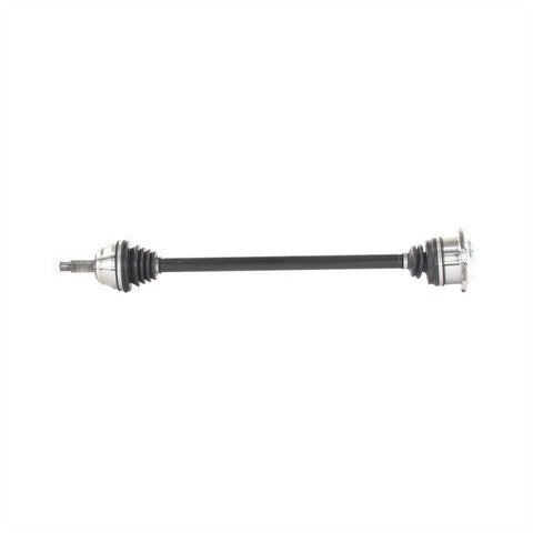 TrakMotive CV Axle Shaft  VW-8002
