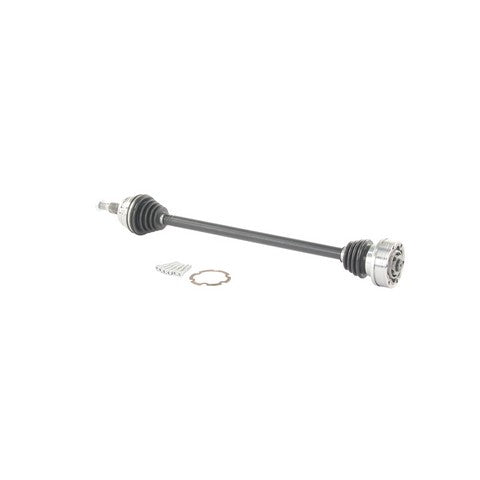 TrakMotive CV Axle Shaft  VW-8004