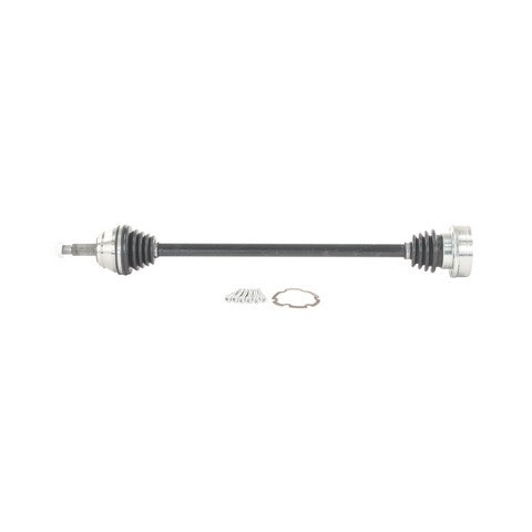 TrakMotive CV Axle Shaft  VW-8015